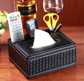 杭州酒店客房皮具正方形纸巾盒销售哪家比较好