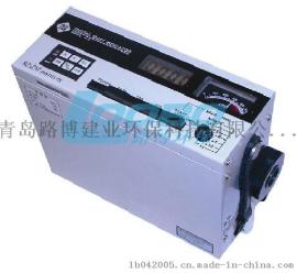 厂家直销P-5L2C便携式微电脑粉尘仪空气中粉尘浓度分析工矿企业
