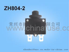 电流过载保护器ZH804-2
