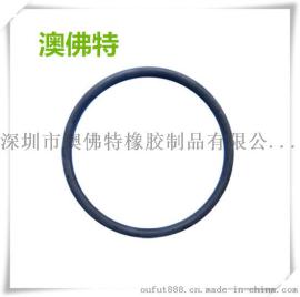 抗电阻氯丁橡胶O型圈制造厂家