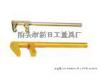 大连K型阀门扳手-扬州铜制F扳手-武汉二爪扳钩低价促销