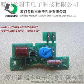 供应wisdom低压断路器电路板 漏电断路器