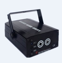 双孔32图激光灯