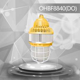 LED防爆投光灯 防爆LED工矿灯30W 增安型led防爆灯 200W