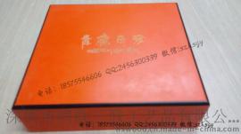 铁皮石斛包装盒 高档铁皮石斛礼品包装盒