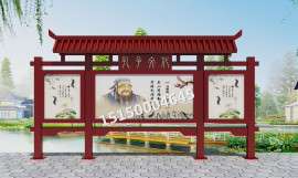 贵州宣传栏-贵州小区宣传栏优惠价格-小区宣传栏制造