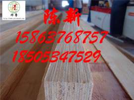 8米×50×90mm 包装用木方 厂家