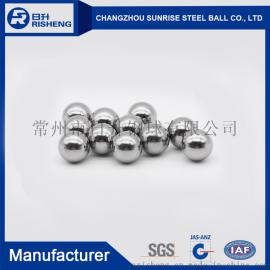 厂家特售轴承滚珠，钢珠5.0毫米G10（AISI52100）