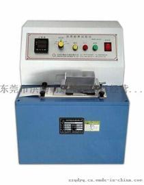 郑州勤达QD-3031油墨耐磨试验仪