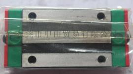 HGH30HA台湾上银高组装滑块