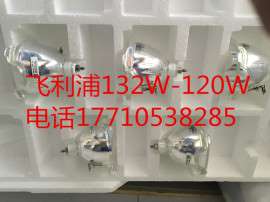Philips飞利浦UHP100/120W1.0 E23灯泡