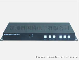 TK-UD22 4K四画面拼接器 画面处理器 视频拼接器