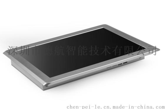 17寸平板电脑，17寸工业平板，17寸工业显示器、