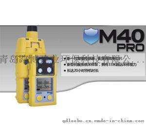 英思科M40新型号高精度检测硫化氢M40 PRO