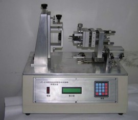 供应公牛Sun-GB11918器具耦合器插拔寿命试验机