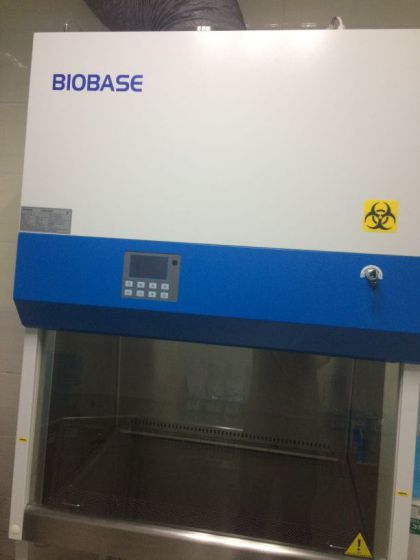 BIOBASE 11a2生物安全柜单人半排