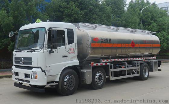 47.5运油半挂车，特运运油车