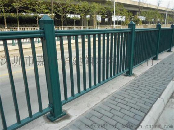 江苏南京道路护栏厂家，公路护栏，市政护栏