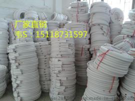 空调连接全铜管采用优质TP2紫铜！