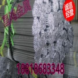 国标6061-t6 大 小 薄壁 厚铝管 6063-t5铝合金管 铝方管Φ3-508