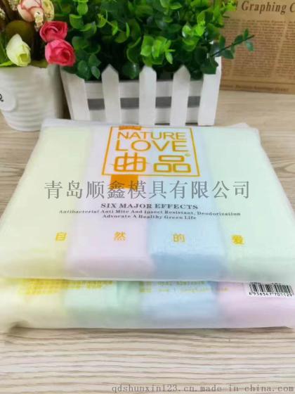 邢台PVC礼品袋质量达标价格公道实用包装内外实用