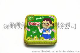 铁盒，铁罐，糖果盒，糖果铁盒，喜糖铁盒，喜糖盒，饼干盒，饼干铁盒，马口铁糖果盒，点心盒