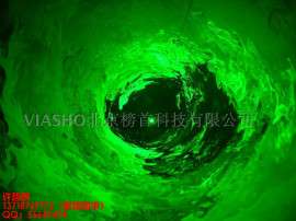 VIASHO榜首激光 10W 绿光激光灯