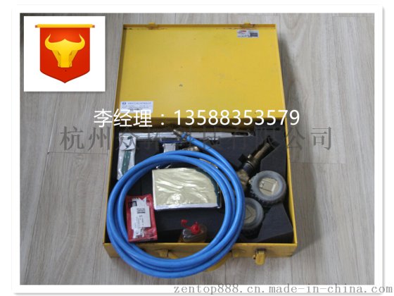 厂家热销 消防气动切割刀 气动破拆工具组 手动破拆工具组13588353579