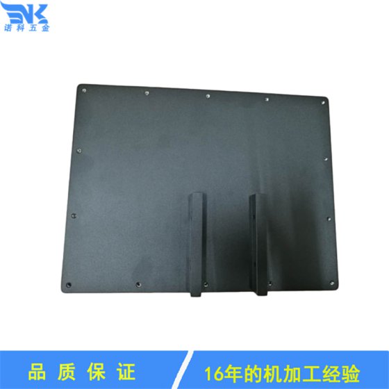 CNC加工大型精密CNC五金零件机械配件金属零件加工厂深圳CNC机加工厂