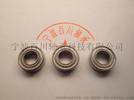 （688ZZ,688-2RS）精密微型EMQ级轴承 宁波工厂直销  降级品可售