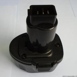 得伟7.2V3.0AH镍氢电池包