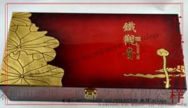 茶叶盒厂家 高档茶叶盒子生产厂家定做