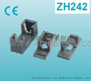保险丝座ZH242