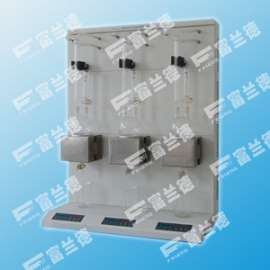 富兰德供应原油及其产品盐含量测定仪GB/T6532