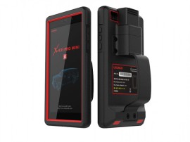 元征X431PRO mini