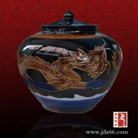 供应瓷器缸，景德镇大缸，陶瓷缸