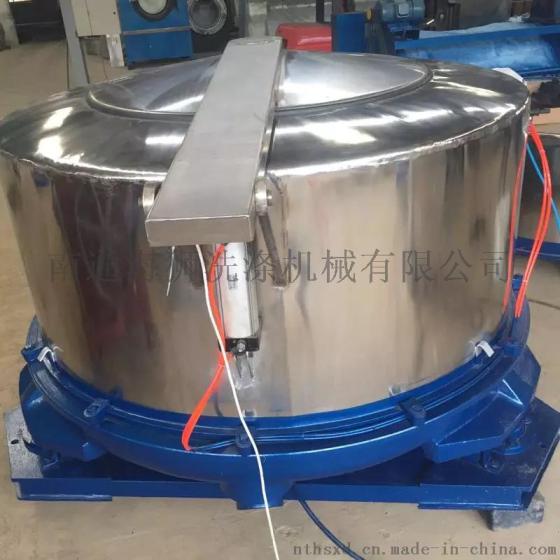 食品离心脱水机\不锈钢脱水机\工业脱水机价格\海狮