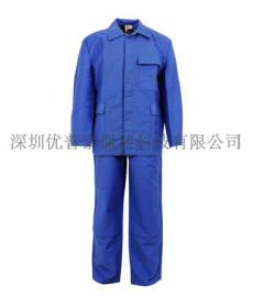 焊工服|焊接防护服|切割作业防护服|焊工服生产|焊工服供应——深圳优普泰焊工服