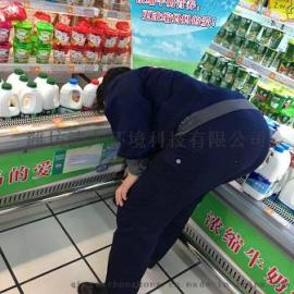 临沂灭老鼠公司蒙阴平邑专业灭蟑螂灭四害公司
