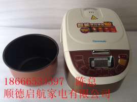 跑江湖 热卖新产品 多功能 微电脑式 松下 电饭煲