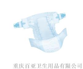 重庆OEM代加工一次性婴儿纸尿裤、尿不湿，尿片，型号齐全，欢迎咨询13883203165