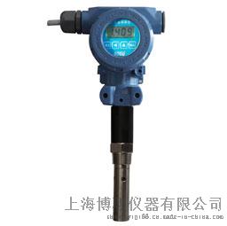 上海博取仪器水质分析仪器专业制造商DDG-2519型工业电导率变送器