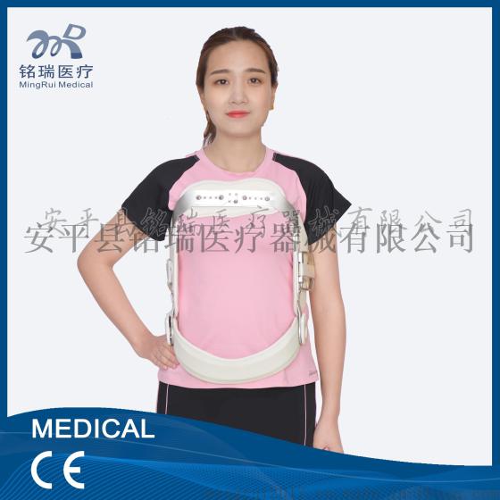 批发脊椎过身支具压缩性骨折矫形器骨软炎侏维背架过申支具