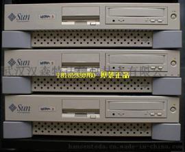 SUN ULTRA 5 工作站