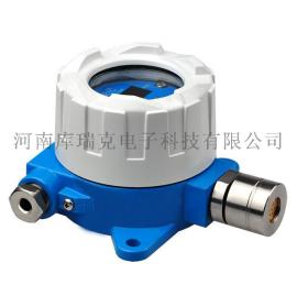 壁挂式氢气报警仪 型号CRGD-1D