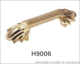H9006塑料棺木拉手,塑料配件