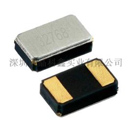 32.768kHz晶振SMD 2012贴片表晶-SJK品牌