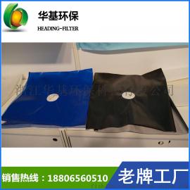 【华顶滤料】丙纶PP滤布 工业过滤布 板框压滤机过滤布 污泥污水处理 压滤机滤布 单丝复丝滤布PP4518