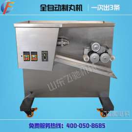 山东飞驰优质制丸机价格-全自动制丸机批发
