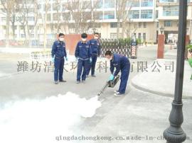 潍坊寿光专业灭老鼠灭虫害杀虫公司
